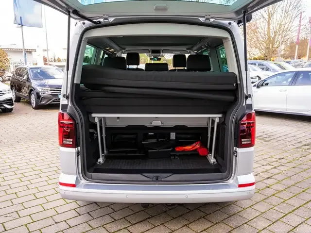 Volkswagen T6.1 California