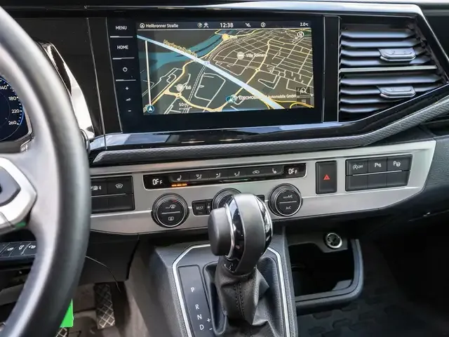 Volkswagen T6.1 California