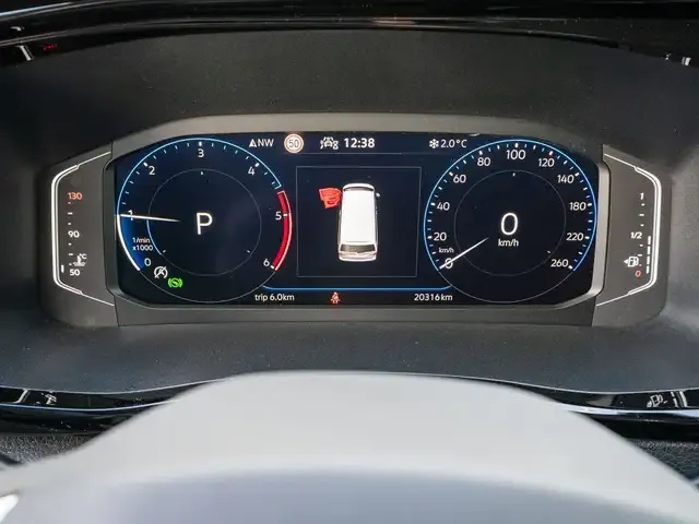 Volkswagen T6.1 California