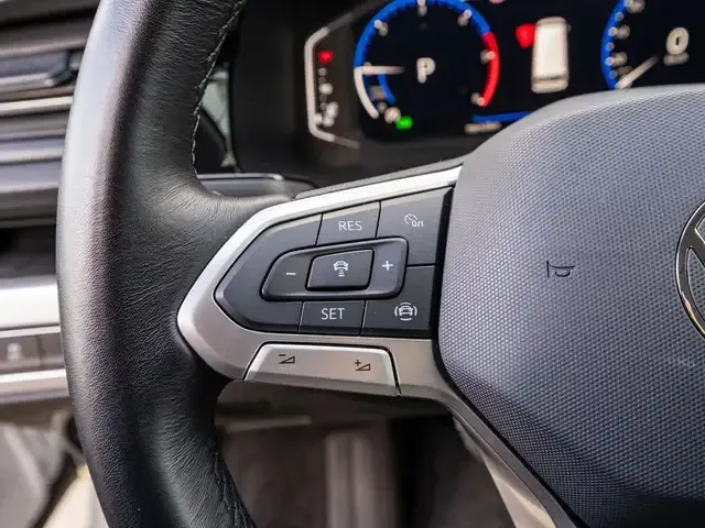 Volkswagen T6.1 California