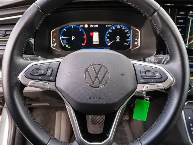 Volkswagen T6.1 California