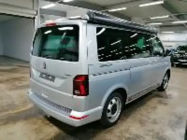 Volkswagen T6.1 California