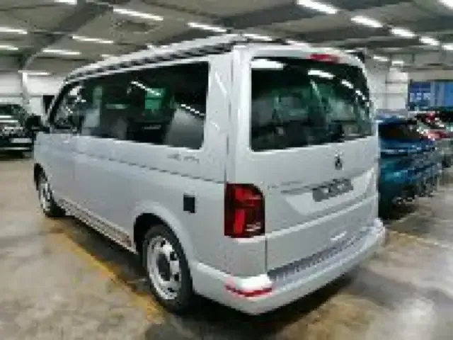 Volkswagen T6.1 California