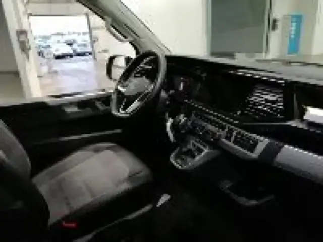Volkswagen T6.1 California