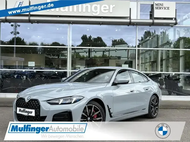 BMW 430