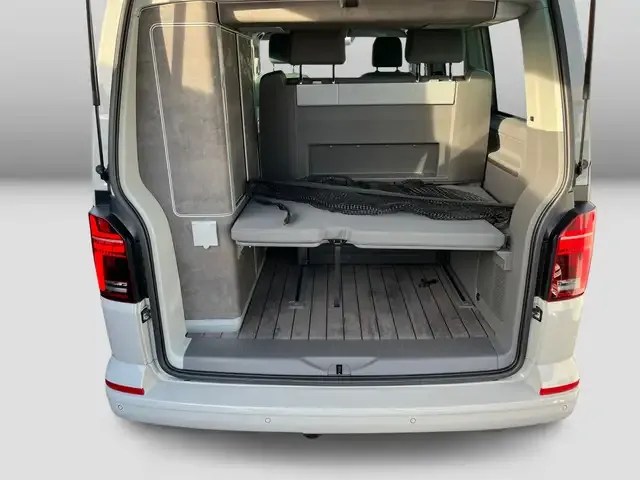 Volkswagen T6.1 California