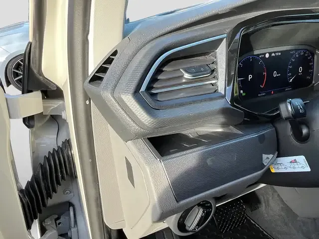 Volkswagen T6.1 California