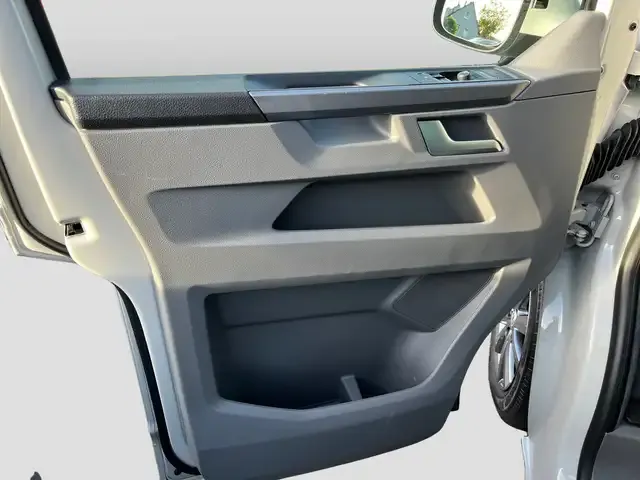 Volkswagen T6.1 California