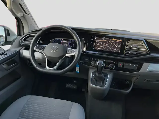 Volkswagen T6.1 California