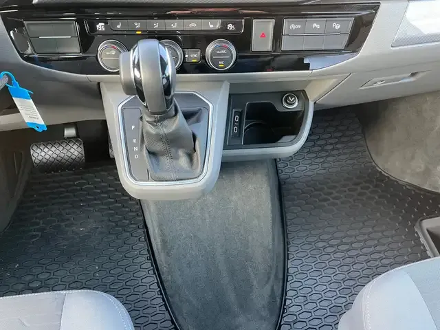 Volkswagen T6.1 California