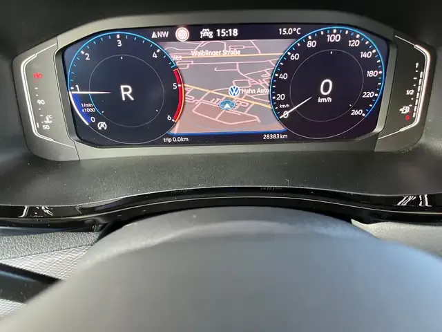 Volkswagen T6.1 California