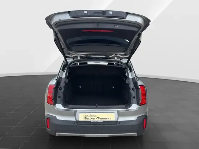 MINI Cooper D Countryman