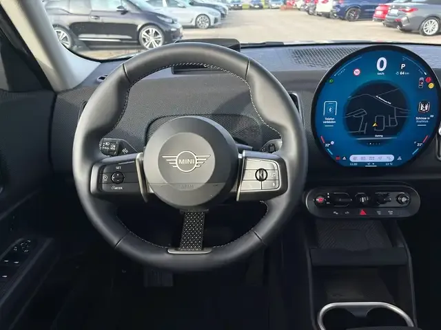 MINI Cooper D Countryman