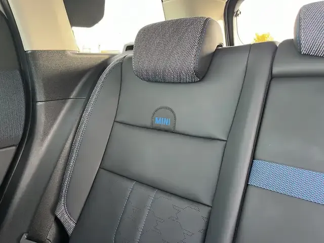 MINI Cooper D Countryman