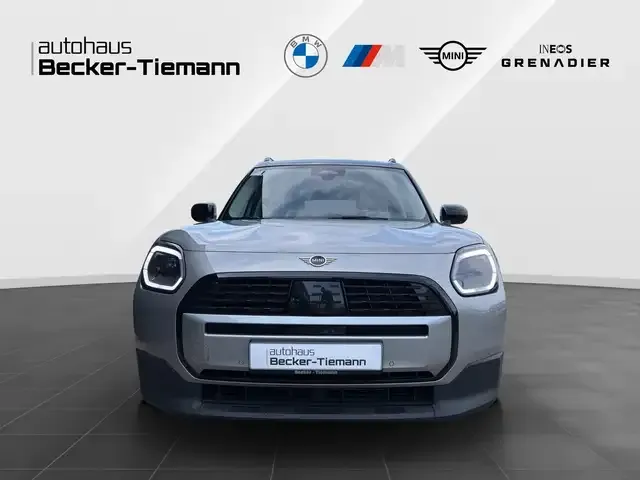 MINI Cooper D Countryman