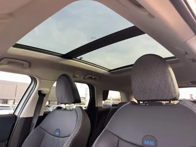 MINI Cooper D Countryman