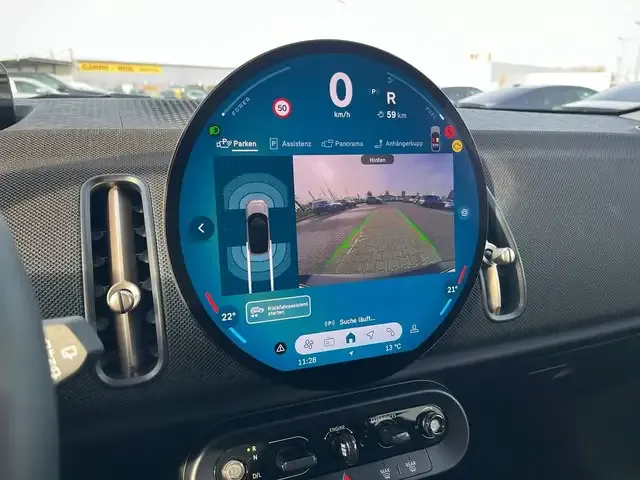 MINI Cooper D Countryman