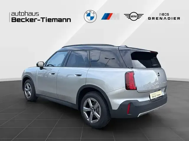 MINI Cooper D Countryman