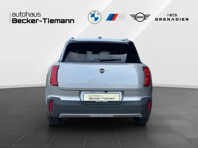 MINI Cooper D Countryman