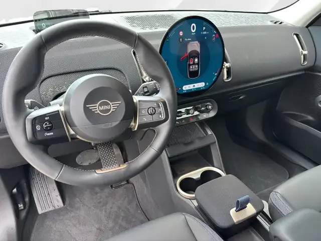 MINI Cooper D Countryman
