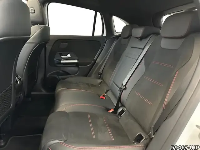 Mercedes-Benz EQA 350