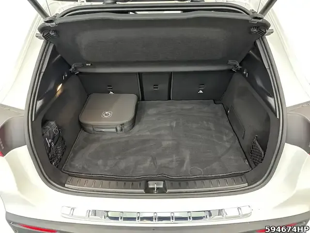 Mercedes-Benz EQA 350