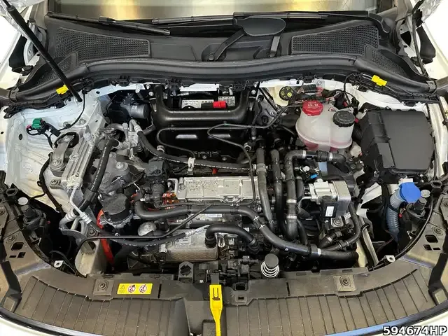 Mercedes-Benz EQA 350