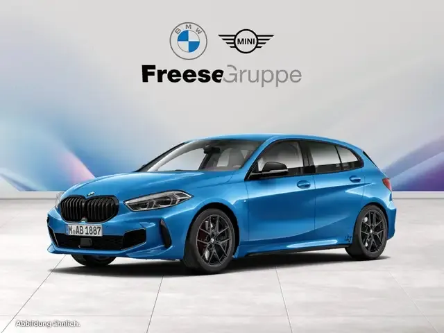 BMW 128
