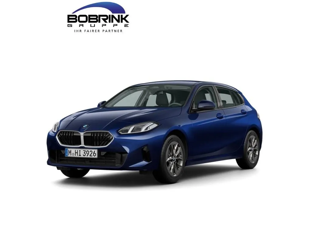 BMW 120