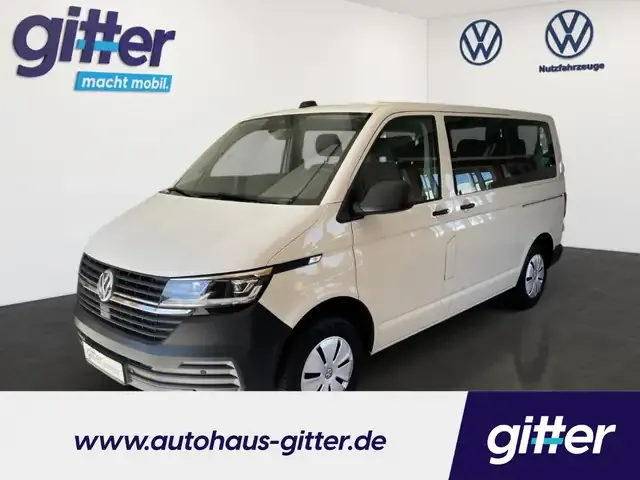 Volkswagen T6.1 Kombi