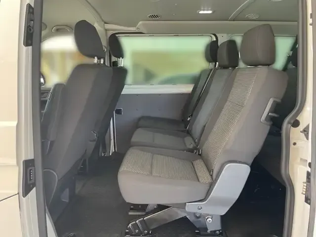 Volkswagen T6.1 Kombi