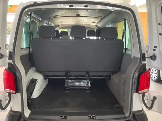 Volkswagen T6.1 Kombi