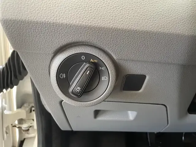 Volkswagen T6.1 Kombi