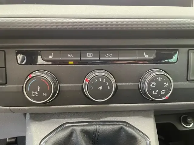 Volkswagen T6.1 Kombi