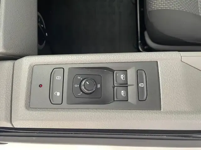 Volkswagen T6.1 Kombi