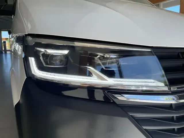 Volkswagen T6.1 Kombi