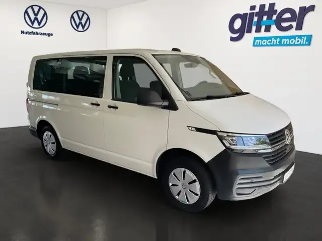 Volkswagen T6.1 Kombi