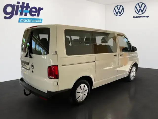 Volkswagen T6.1 Kombi