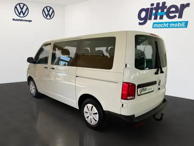 Volkswagen T6.1 Kombi