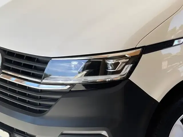 Volkswagen T6.1 Kombi