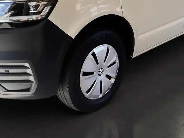 Volkswagen T6.1 Kombi