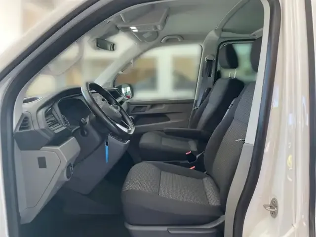 Volkswagen T6.1 Kombi