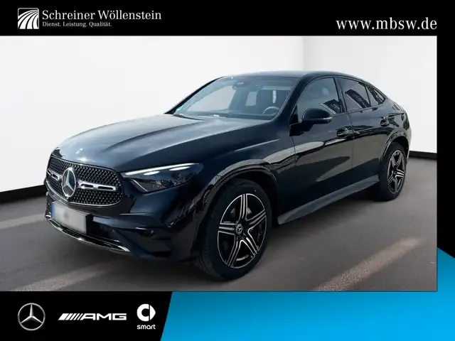 Mercedes-Benz GLC 450