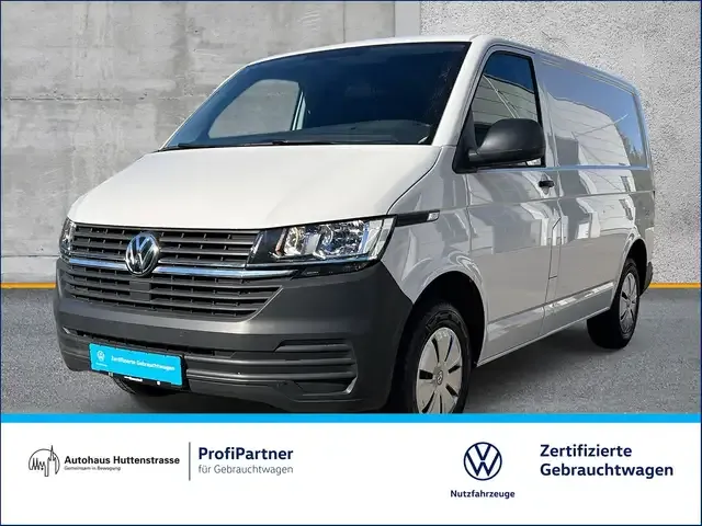 Volkswagen T6 Transporter