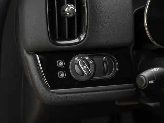 MINI Cooper SE Countryman