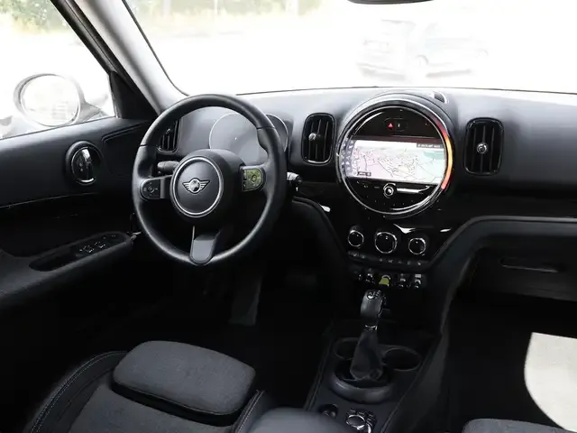MINI Cooper SE Countryman