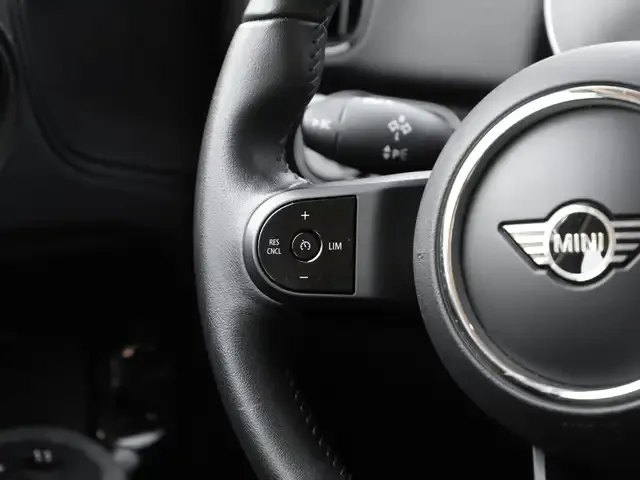 MINI Cooper SE Countryman