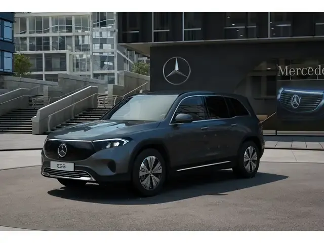 Mercedes-Benz EQB 300