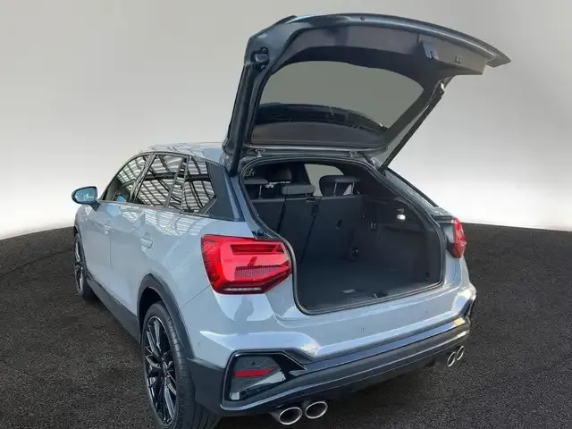 Audi SQ2