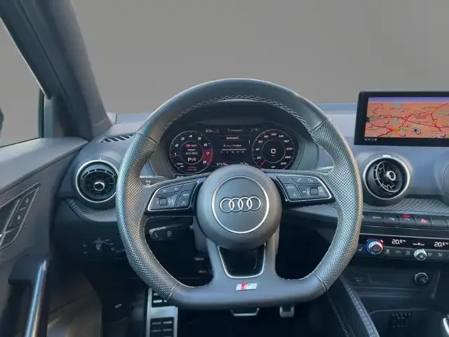 Audi SQ2